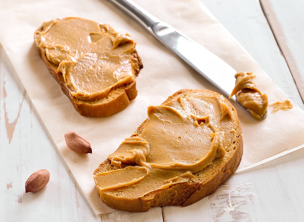 Peanut Butter