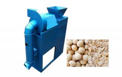 How to Identify Bean Peeling Machine's Quality.