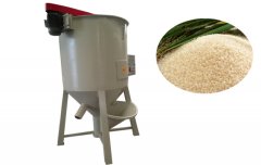 How to Hold Safe When Operate Grain Dryers