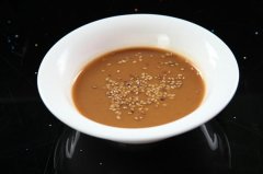 Magic Things You Don't Know About Sesame Paste