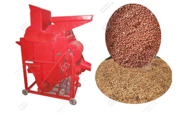 Where to Buy Peanut Shelling Machine