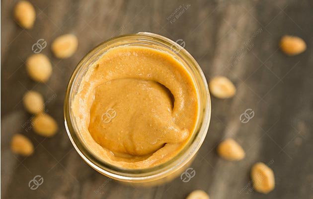 The Future of Peanut Butter Market Analysis