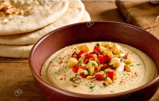 Hummus