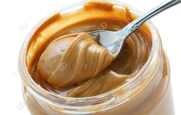 Peanut Butter