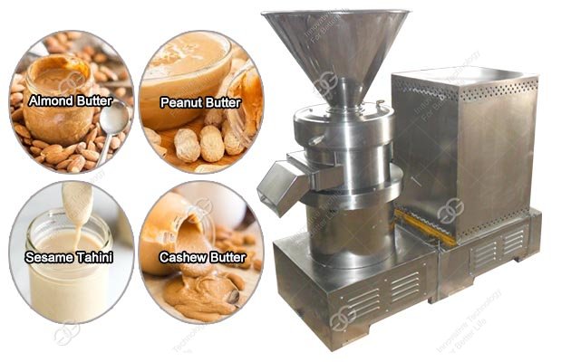 NUT Grinder Nuts BUTTER MAKER Nut Grinder Commercial Grinder Nut Butters  Almond Butter Almond Grinder Pistachio Butter Cashew Butter Grinder 